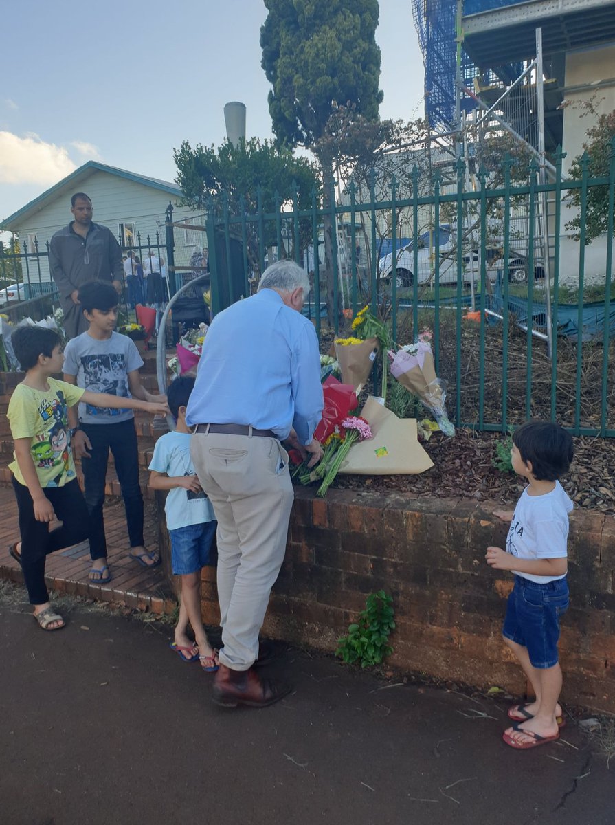 Toowoomba Region tweet media