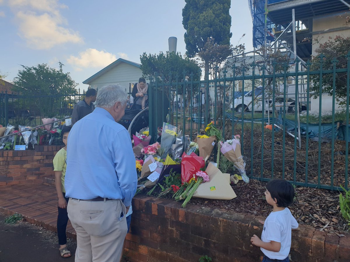 Toowoomba Region tweet media