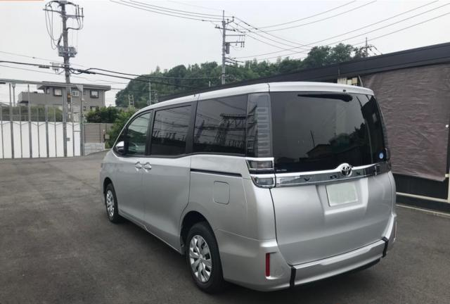 Hurry up!!!
Used Toyota Voxy at the affordable price from Japan!!!
Check for more info: bit.ly/2PIIDCg