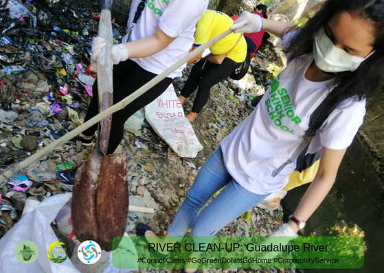 usc_shscouncil's tweet image. RIVER CLEAN-UP: Guadalupe River
March 16, 2019
Some other photos taken earlier this day. 

#CouncilCares
#GoGreenDoNotGoHome
#CommunityService