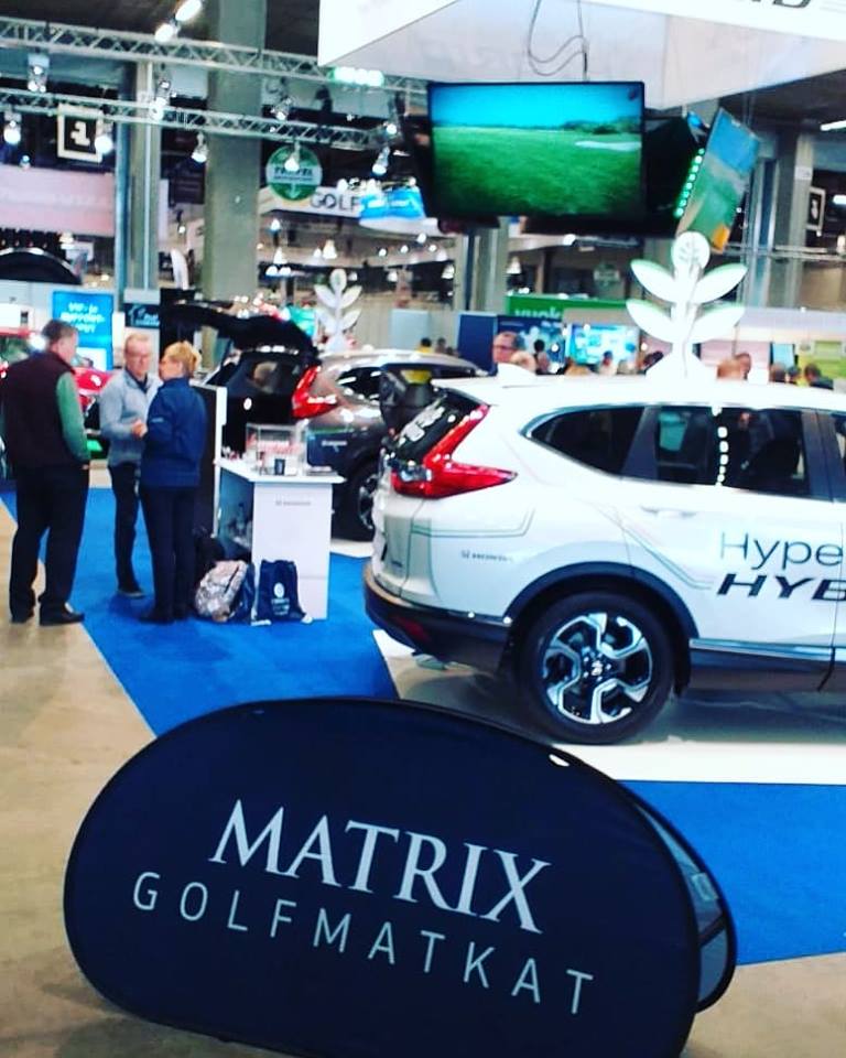 matrixmatkat's tweet photo. GoExpo | 15-17.3.2019 Suomen suurin ulkoilu- ja urheiluareena 🏌️‍♂️🏌️‍♀️
📌 booth 7128 
#MatrixGolfMatkat #Goexpo #goexpo2019 #helsinki
#golfmatkat #golftoursturkey #matrixgolf #matrixtravel #suomi 
#belek #golfholiday #golfexpo https://t.co/LR0f5ITqMu