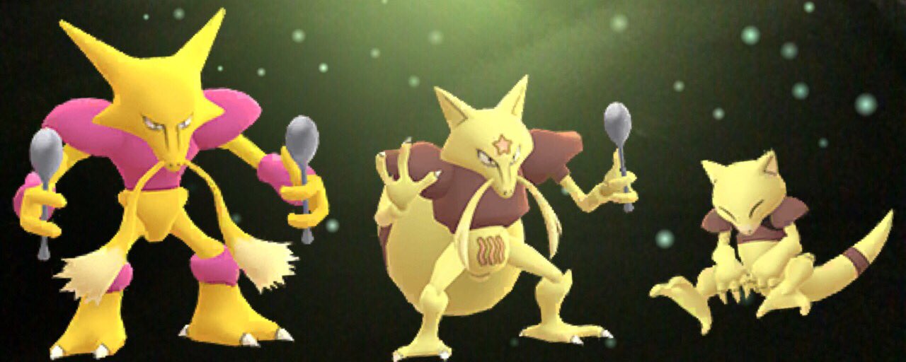 Twitter 上的 Onepoke 色違いの3匹はこんな感じのカラー フーディンがピンク色で分かりやすいかな ポケモンgo ケーシィ ユンゲラー フーディン T Co yc58fijx Twitter Twitter 上的 Onepoke 色違いの3匹はこんな感じのカラー フーディンがピンク色で分かりやすいかな ポケモンgo ケーシィ ユンゲラー フーディン T Co yc58fijx Twitter