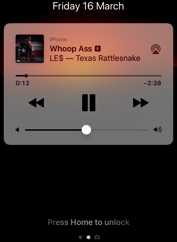 Who still banging this classic from last year @SteakxShrimp #texasrattlesnake #