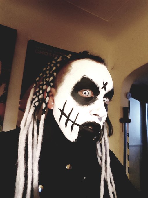 Immortalpainproductions’s pics and videos