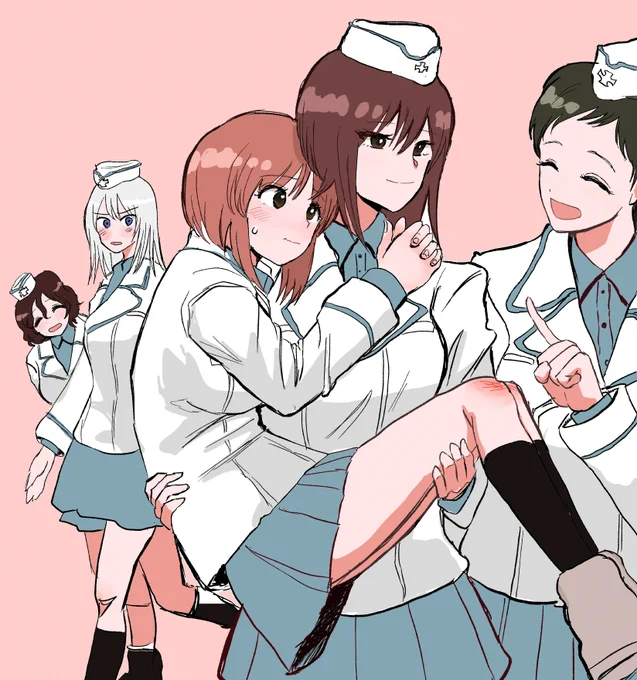 これは白森峰です 