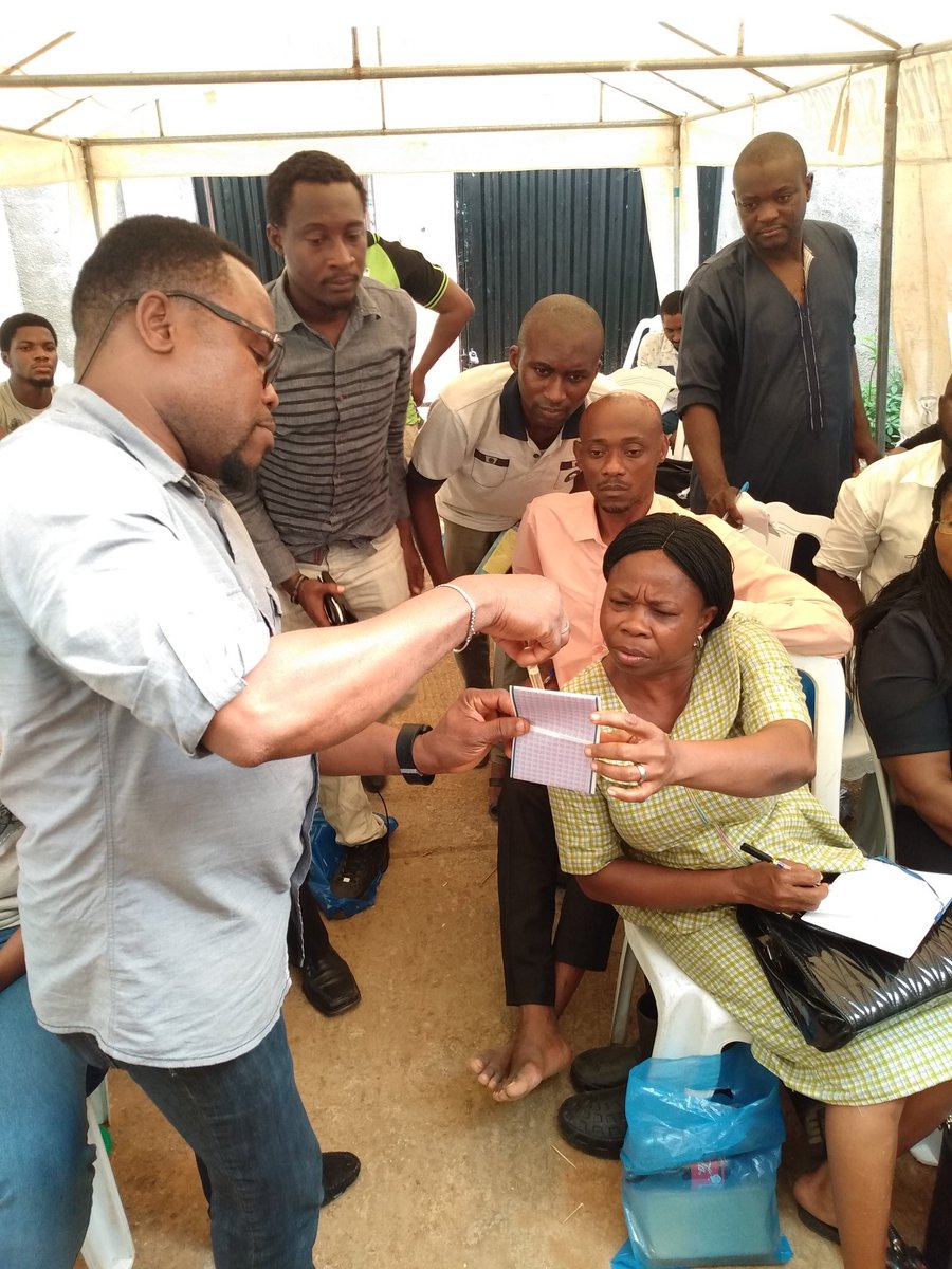 arome_alfa's tweet photo. -Water quality and management 
-Temperature control in Tilapia production 
- Handling and mixture of sex reversal hormone 
#ENABLETAAT18 #TAATAquaculture @IITAYOUTHAGRIP
@Taat_Africa @AfDB_Group 
@WorldFishCenter 
@ifedayoibironke 
@Bucheve 
@IITA_CGIAR 
@olaniyiajibola7 
@Molly_ https://t.co/AryVF8WO9R