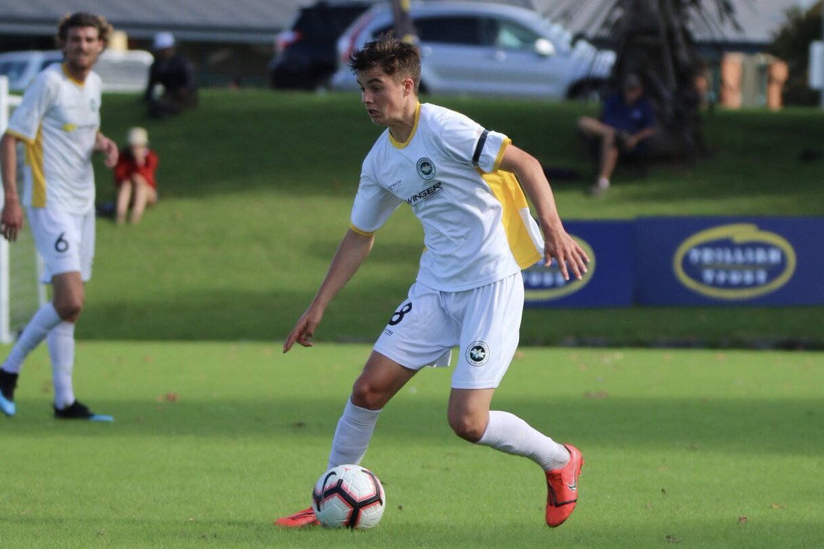 ESAFC's tweet image. 🇳🇿⚽️| 45’ #Lilywhites 0️⃣ v @southern_united 0️⃣

#TWvSU @NZ_Football #ISPSHandPrem #WhereAllWhitesAreMade #Development #Pathways