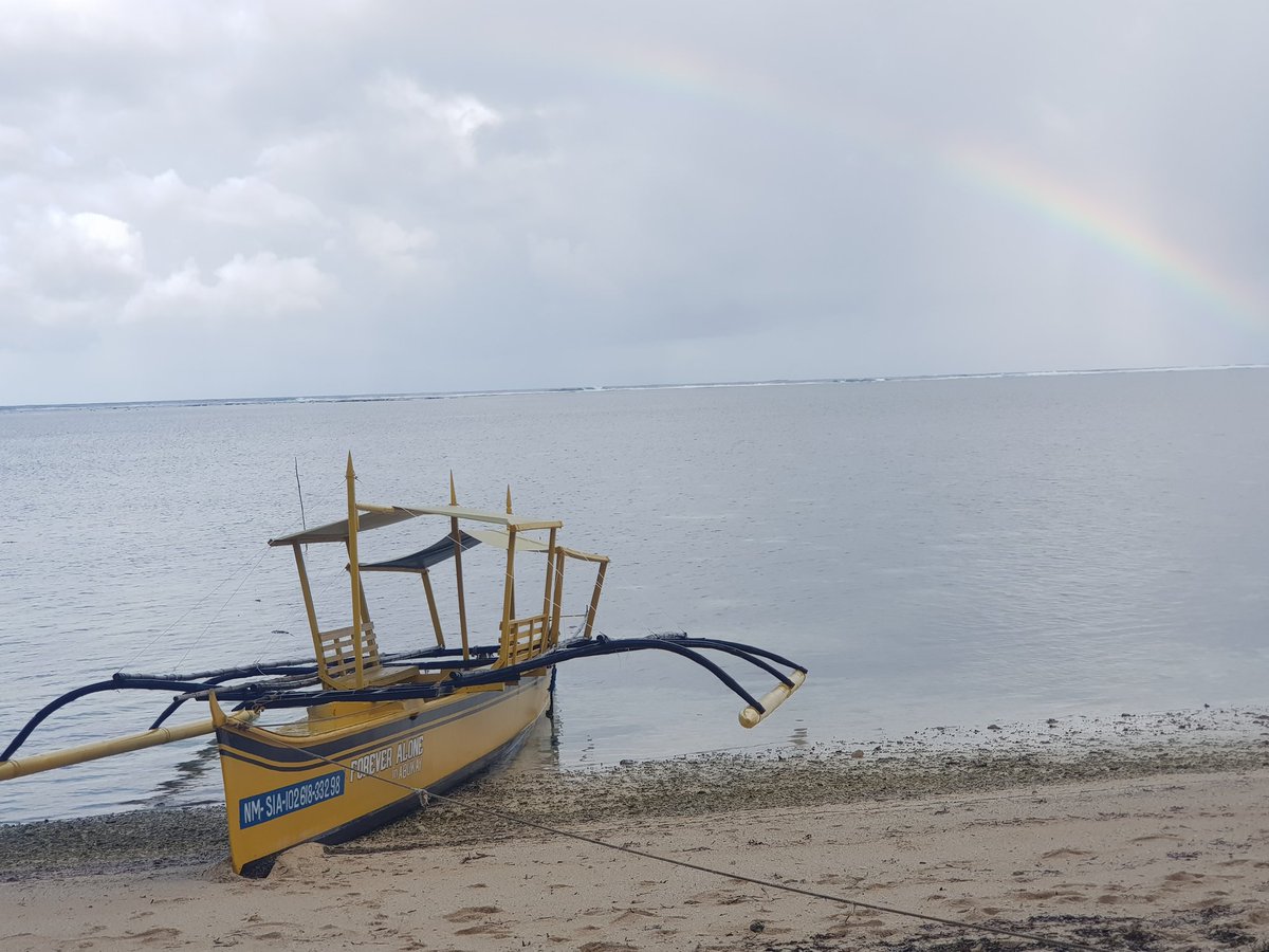 Cessy42's tweet photo. When we tour a destination, what is our disposition? A paying tourist entitled to superb services or a by-passer intending to immerse and experience local life?
#siargao #respect #Tourism #disconnecttoconnect https://t.co/7NVGOPHOT6