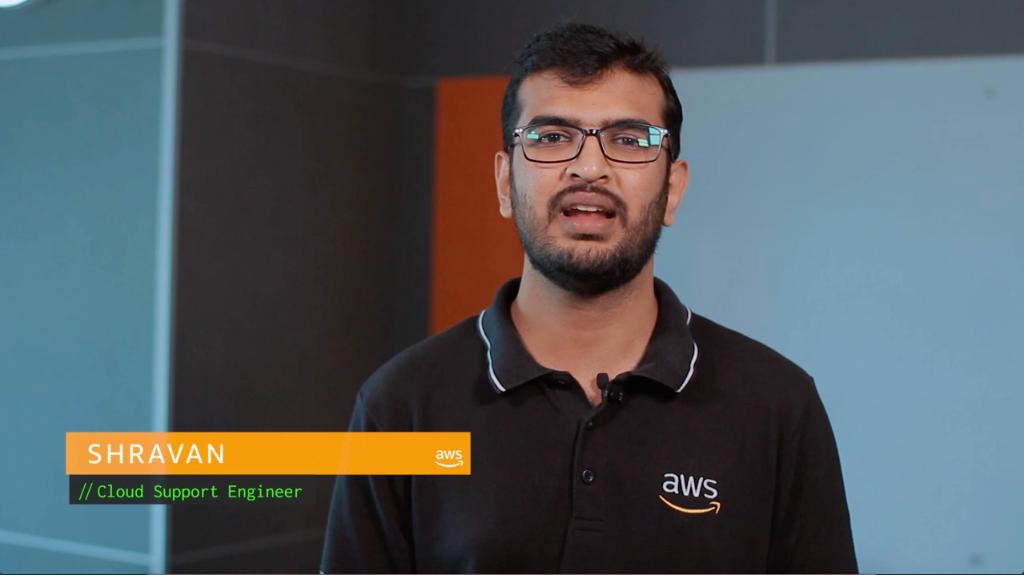 Rumor has it that you can modify the IP address range of your VPC, &amp; Shravan has the secret on how to do it! 🗣 Get the truth in this quick tutorial. amzn.to/2tSvSMm