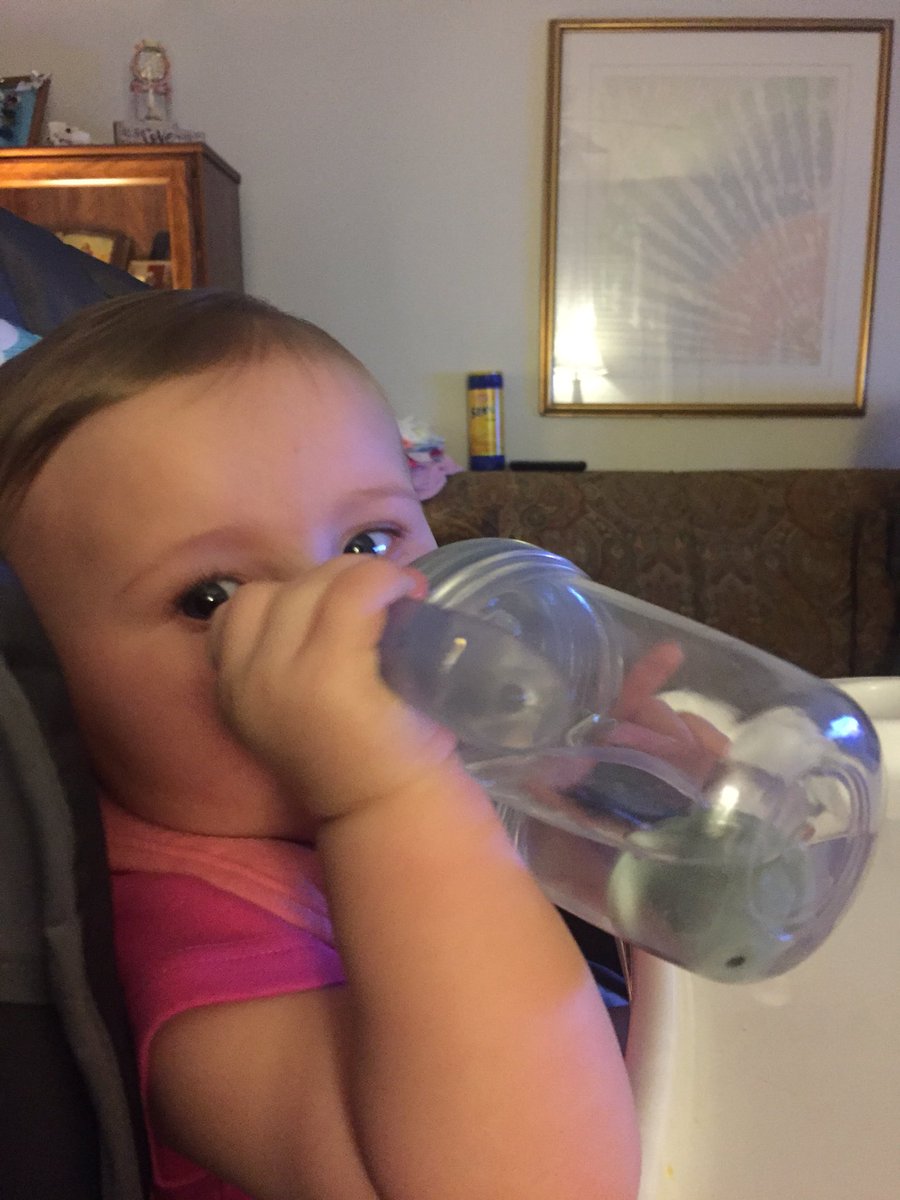 My beautiful granddaughter, she’s growing up way too fast. She is my heart ❤️