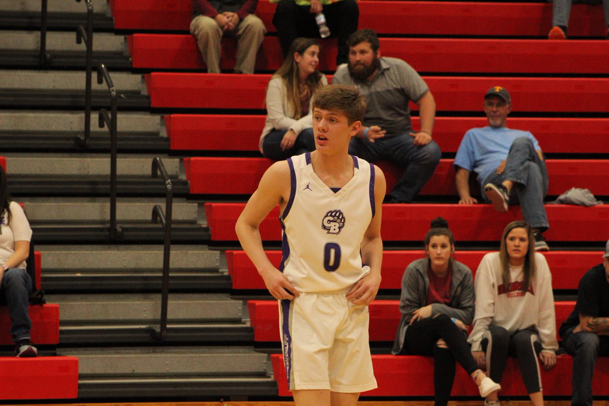 AP_BBall's tweet photo. #NorthGaAllStarGame
🚨 SHOOTER ALERT🚨
‘20 Griffin Neville @griffin_neville of @CBluff_MBB
Definition of hand down man down. Shot the ball very well behind the arc.
@northgareport @ngaclassic
#RepTheClassic https://t.co/i9fdW17JiA