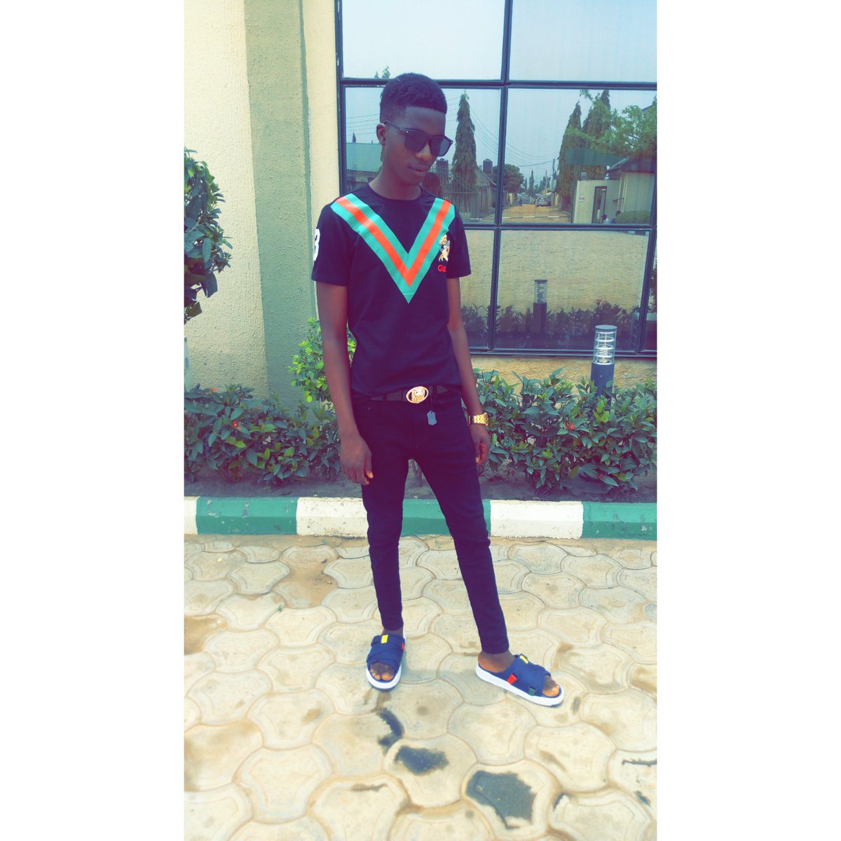 Stevebenz tweet media