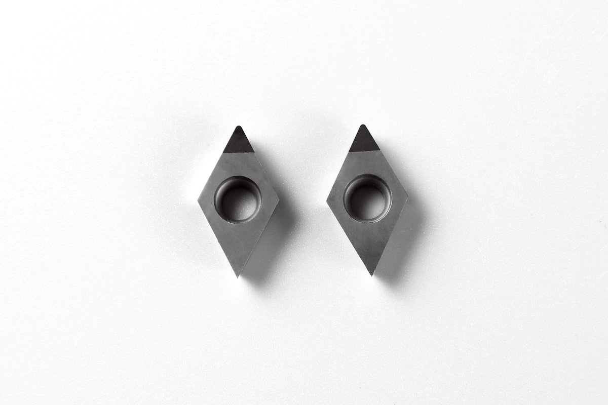 InsollTools's tweet image. Custom PCD Inserts #inserts /PCD Tools. nancy@insolltools  insolltools.com