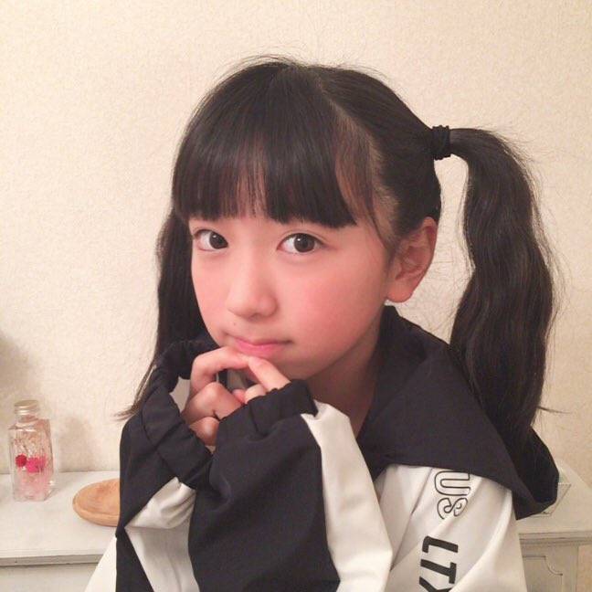 Twitterのコスプレ画像3