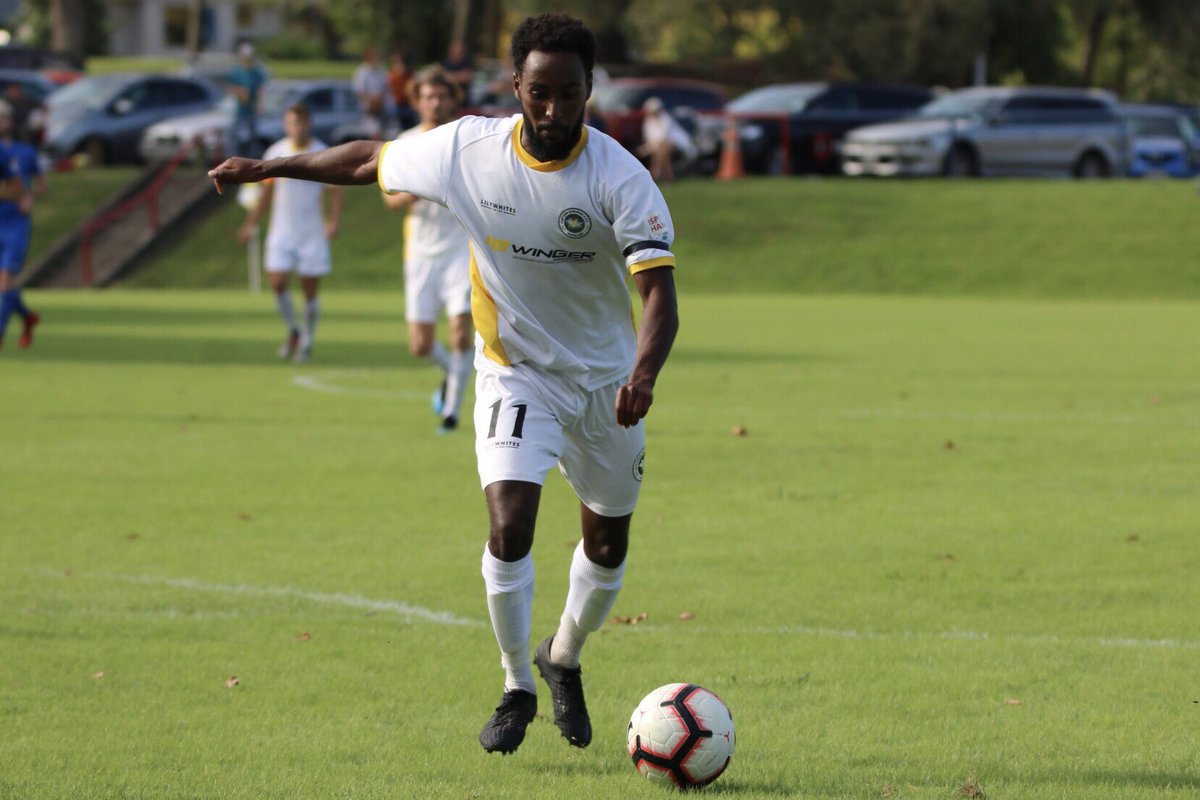 ESAFC's tweet image. 🇳🇿⚽️| 60’ #Lilywhites 0️⃣ v @southern_united 0️⃣

#TWvSU @NZ_Football #ISPSHandPrem #WhereAllWhitesAreMade #Development #Pathways