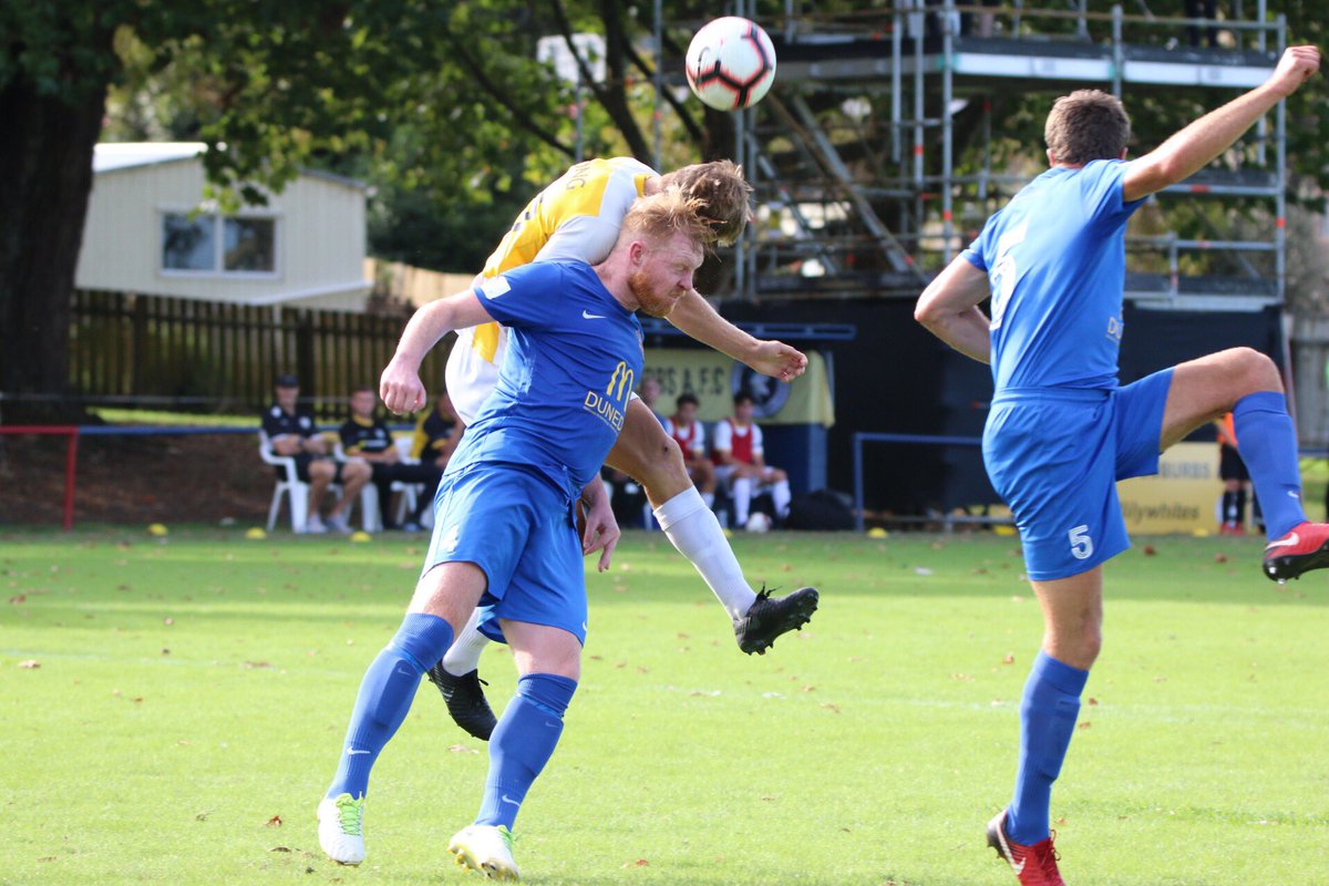 ESAFC's tweet image. 🇳🇿⚽️| 60’ #Lilywhites 0️⃣ v @southern_united 0️⃣

#TWvSU @NZ_Football #ISPSHandPrem #WhereAllWhitesAreMade #Development #Pathways