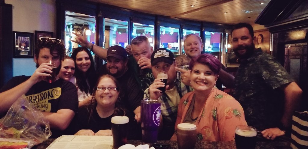 TheLeisureProf's tweet photo. LETS GOOOOOOOOOOO. #DrinkingAtDisney #StepOSide https://t.co/OnzEILonV3
