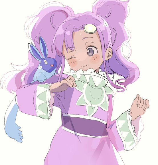 らくがきメルディ 