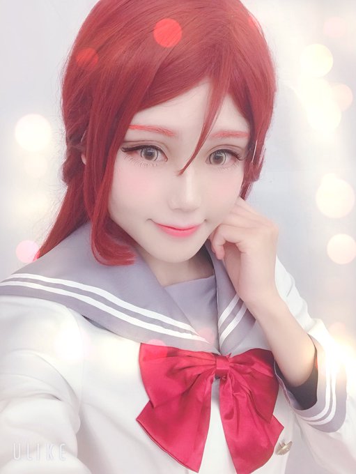 コスプレイヤーなぎのTwitter画像54