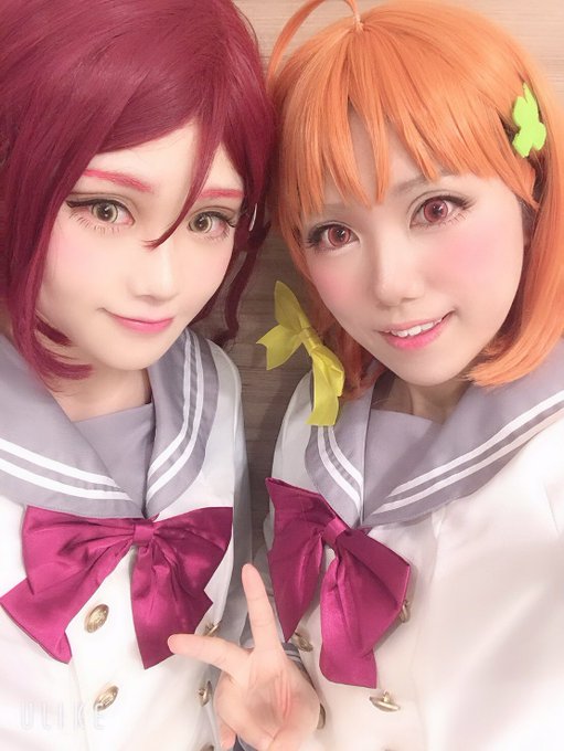 コスプレイヤーなぎのTwitter画像53