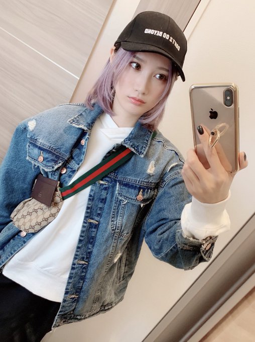 Twitterのコスプレ画像52