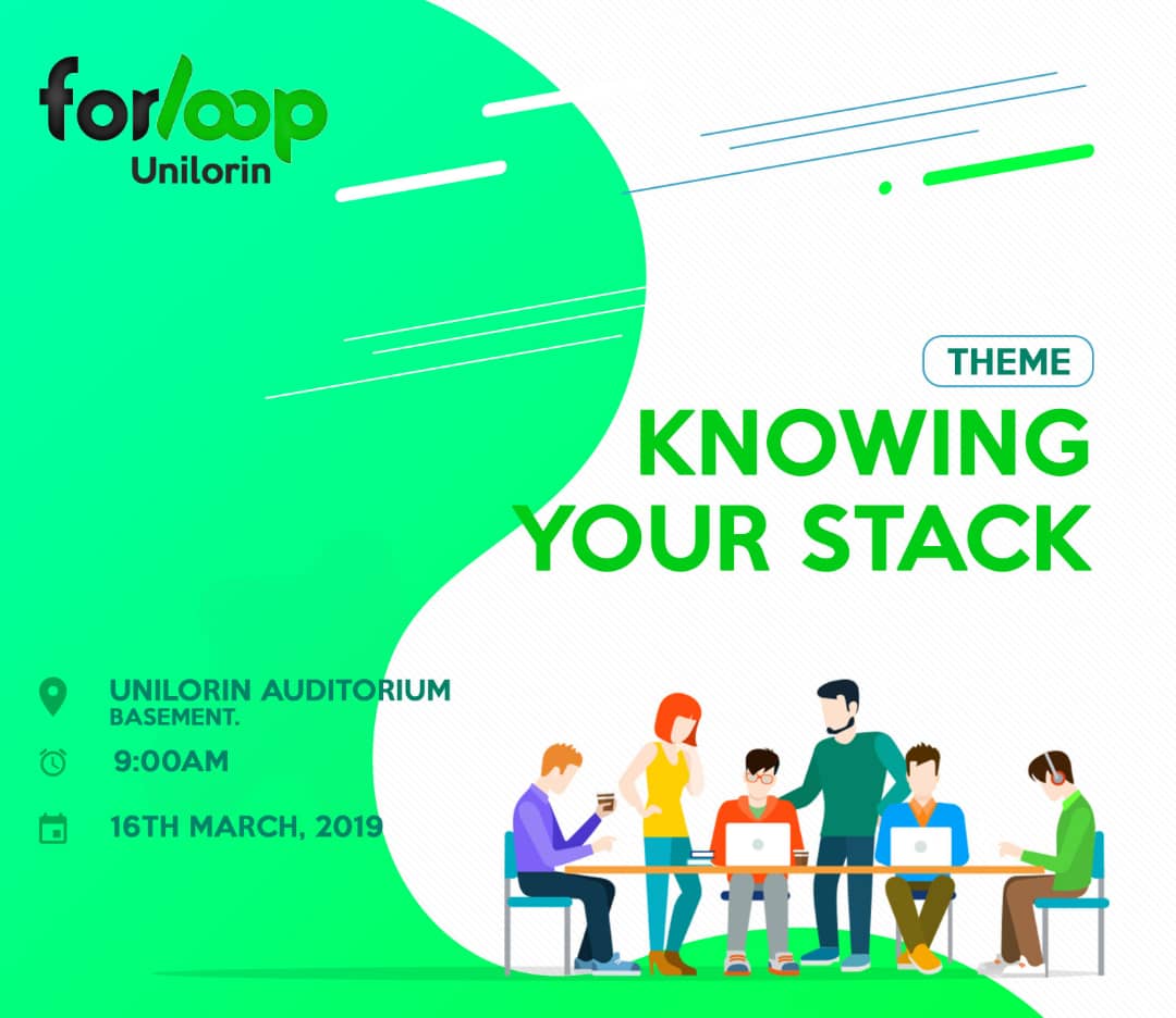 CNwadiogbu's tweet image. #ForloopUnilorin Today!!!!