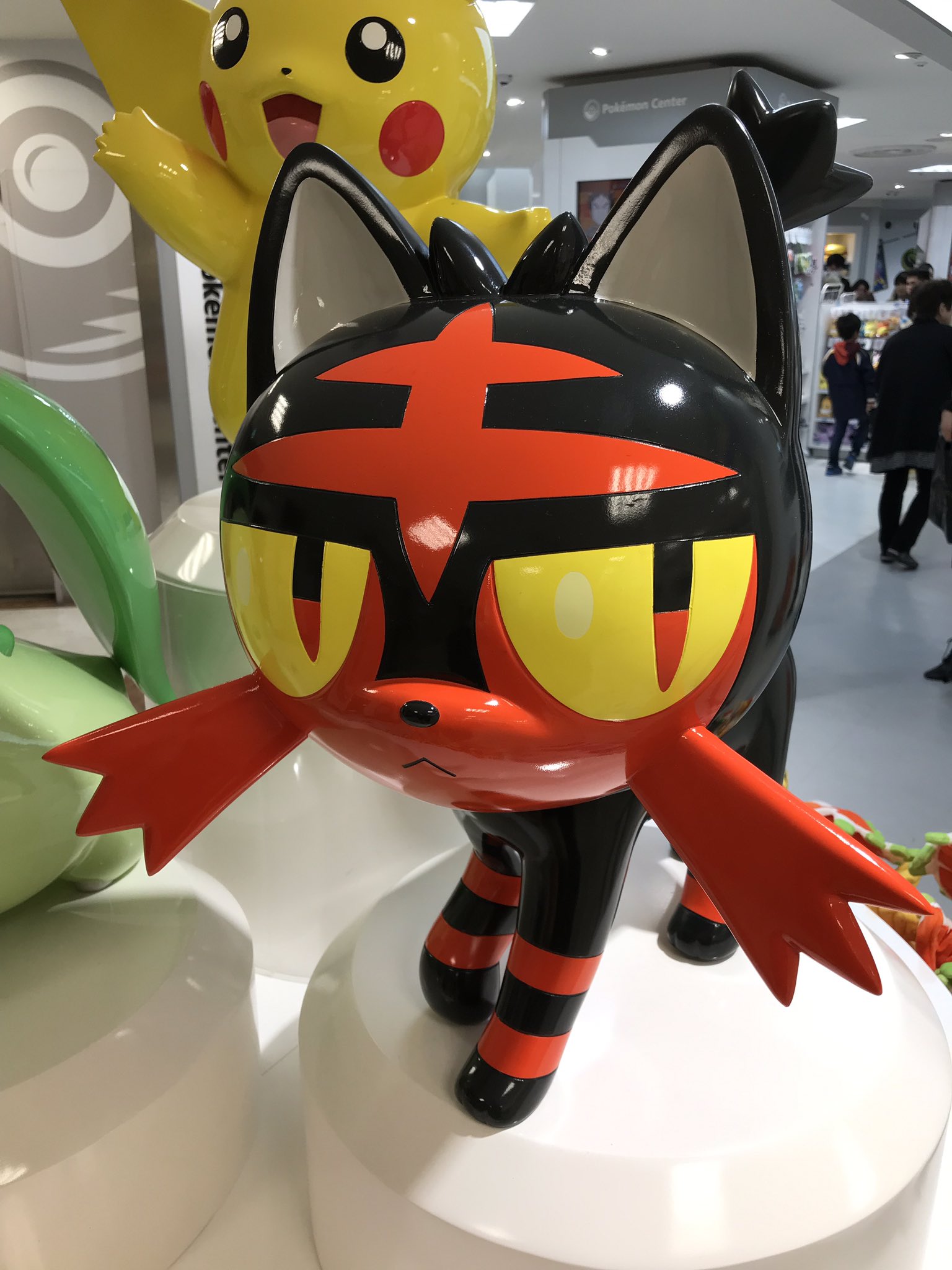 ポケモンセンター名古屋 Twitter Search Twitter