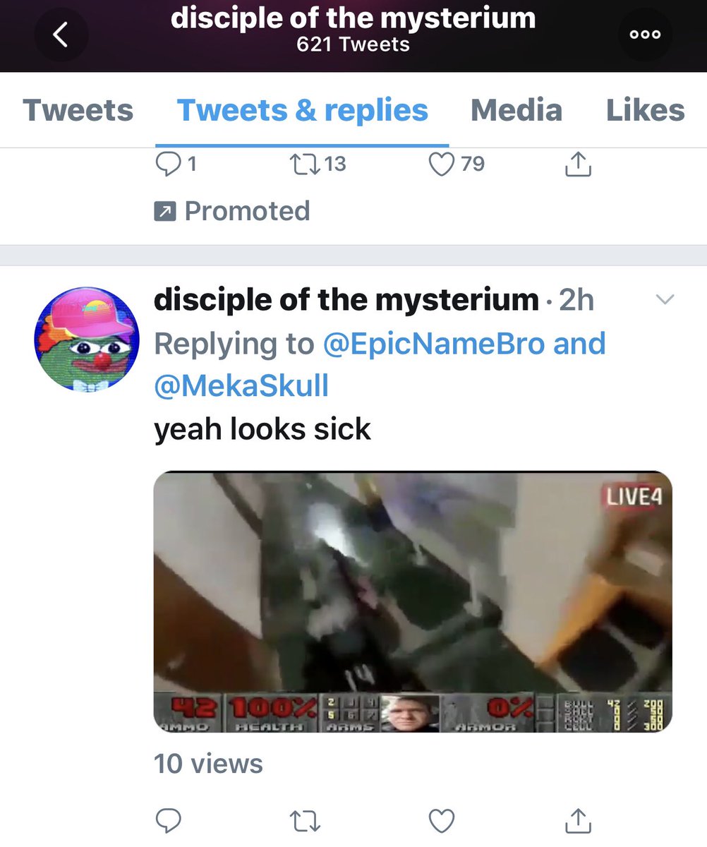 LindaJMandy's tweet photo. @Twitter @abcnews posted you are doing everything possible to take down the video....well not according to my case number 🤬🤬🤬 https://t.co/8D3BR7FYWQ
