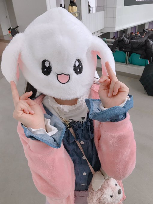 Twitterのコスプレ画像24