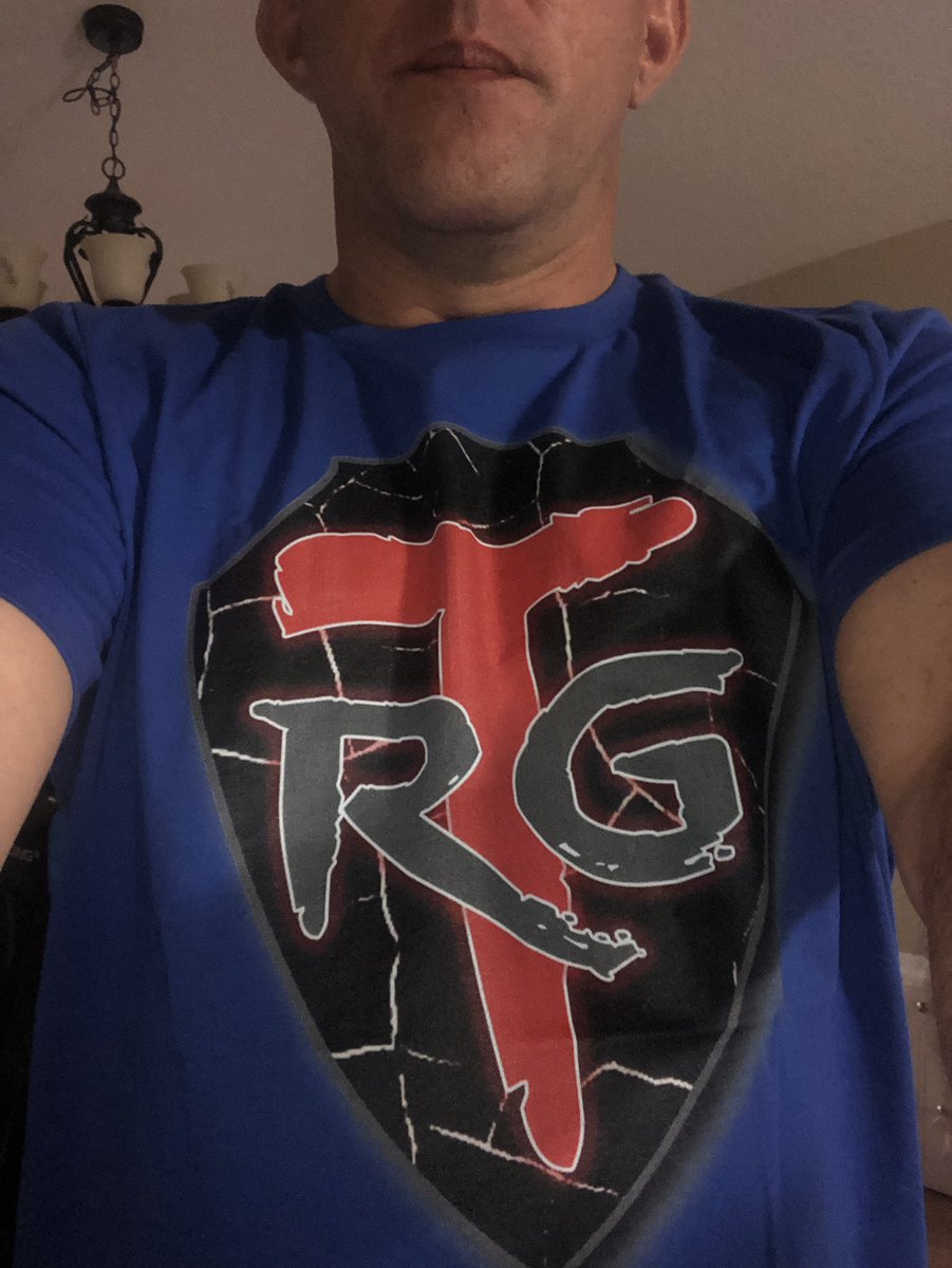 JayRok18's tweet image. Representing that #teamrandom gear!!!! #strikeforce #gottadoit #gamerdad