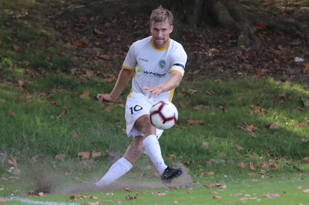ESAFC's tweet image. 🇳🇿⚽️| 82’ #Lilywhites 3️⃣ v @southern_united 0️⃣

#TWvSU @NZ_Football #ISPSHandPrem #WhereAllWhitesAreMade #Development #Pathways