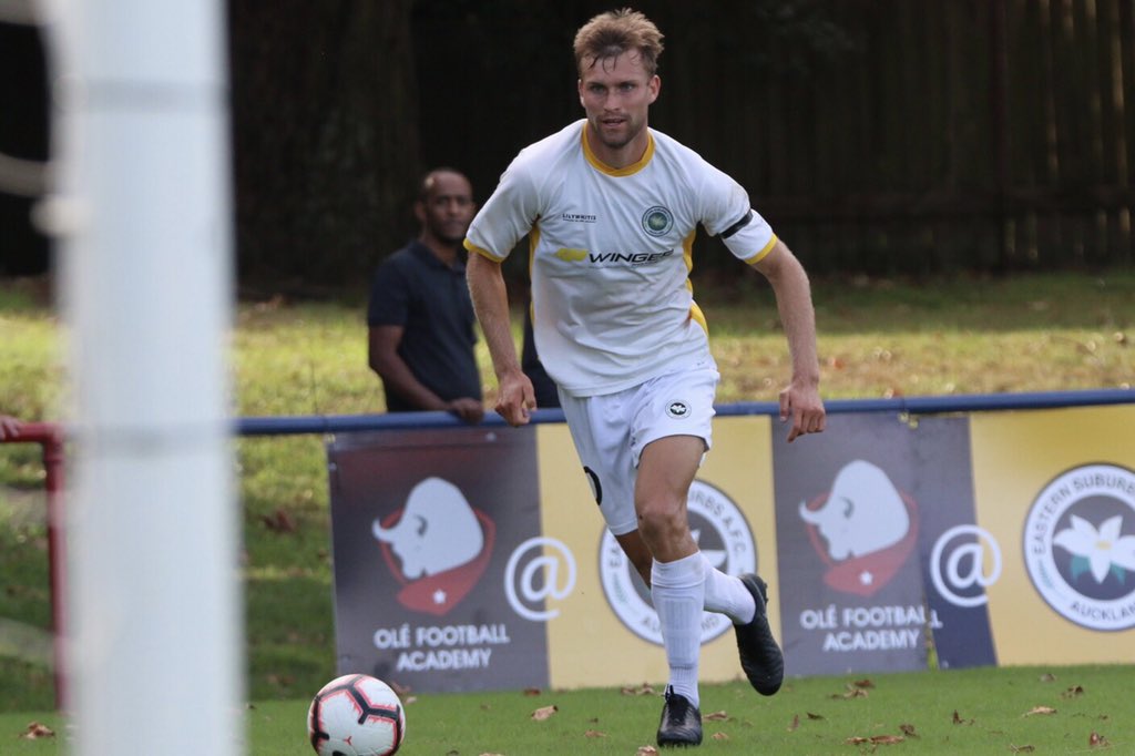ESAFC's tweet image. 🇳🇿⚽️| 82’ #Lilywhites 3️⃣ v @southern_united 0️⃣

#TWvSU @NZ_Football #ISPSHandPrem #WhereAllWhitesAreMade #Development #Pathways