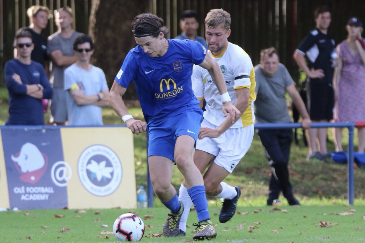 ESAFC's tweet image. 🇳🇿⚽️| 86’ #Lilywhites 3️⃣ v @southern_united 0️⃣

#TWvSU @NZ_Football #ISPSHandPrem #WhereAllWhitesAreMade #Development #Pathways