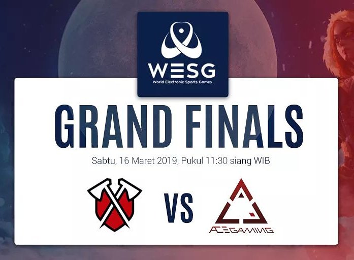 Vainglory Indonesia tweet media