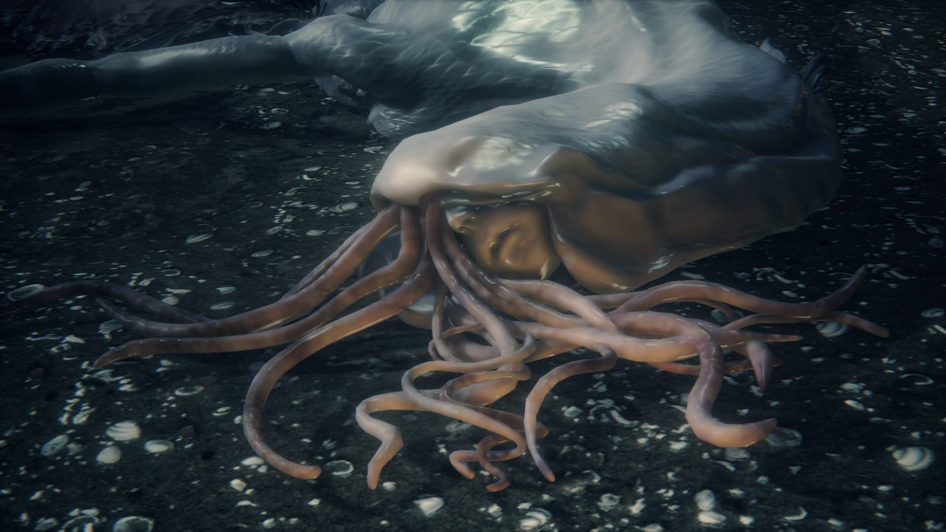 うー ゴースが人と魚類の中間の生物として描かれているのは単に八百比丘尼 やおびくに 伝説の 人魚の肉を食べると不老不死になる がモチーフとなっていると思うんですよね そして興味深いのが人魚が居るとされる常世の世界は海の彼方にあるということ うー ゴースが人と魚類の中間の生物として描かれているのは単に八百比丘尼 やおびくに 伝説の 人魚の肉を食べると不老不死になる がモチーフとなっていると思うんですよね そして興味深いのが人魚が居るとされる常世の世界は海の彼方にあるということ