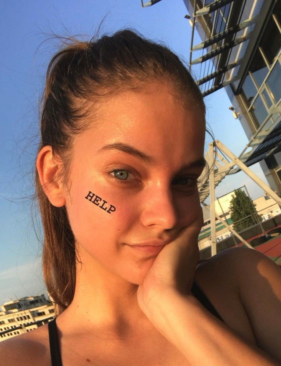 sstardxst's tweet photo. hey i'm Je, i do #openfollow for Western Roleplayers. Just RT this tweet for a follow but don't forget to followback XOXO❤️ https://t.co/PMVMKzg7kY
