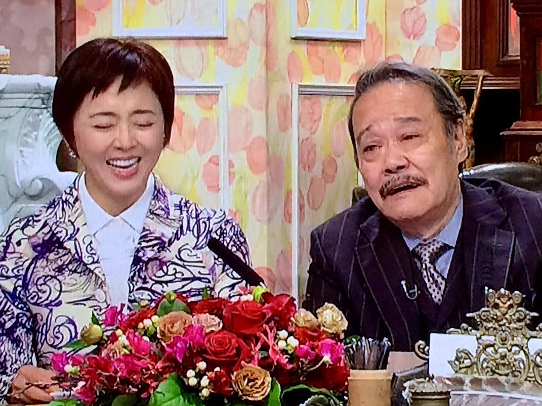 昭和太郎 きのうの 探偵 ナイトスクープ 西田敏行と熊谷真実 おふたり嬉しい顔合わせ 懐かしの サンキュー先生 じゃないか 西田さんが主人公の教師役で 熊谷さんは妹役だった 西田さんが歌う主題歌 Opとed がすごく良くて 中古レコードを 昭和太郎 きのうの 探偵 ナイトスクープ 西田敏行と熊谷真実 おふたり嬉しい顔合わせ 懐かしの サンキュー先生 じゃないか 西田さんが主人公の教師役で 熊谷さんは妹役だった 西田さんが歌う主題歌 Opとed がすごく良くて 中古レコードを