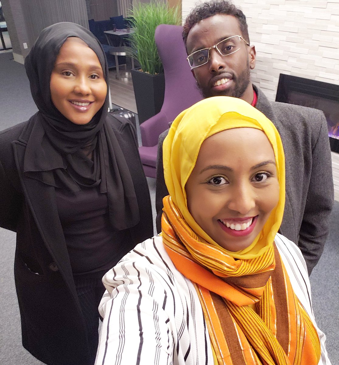 Awakening: Reviving the Spirit of the Somali Youth tweet media