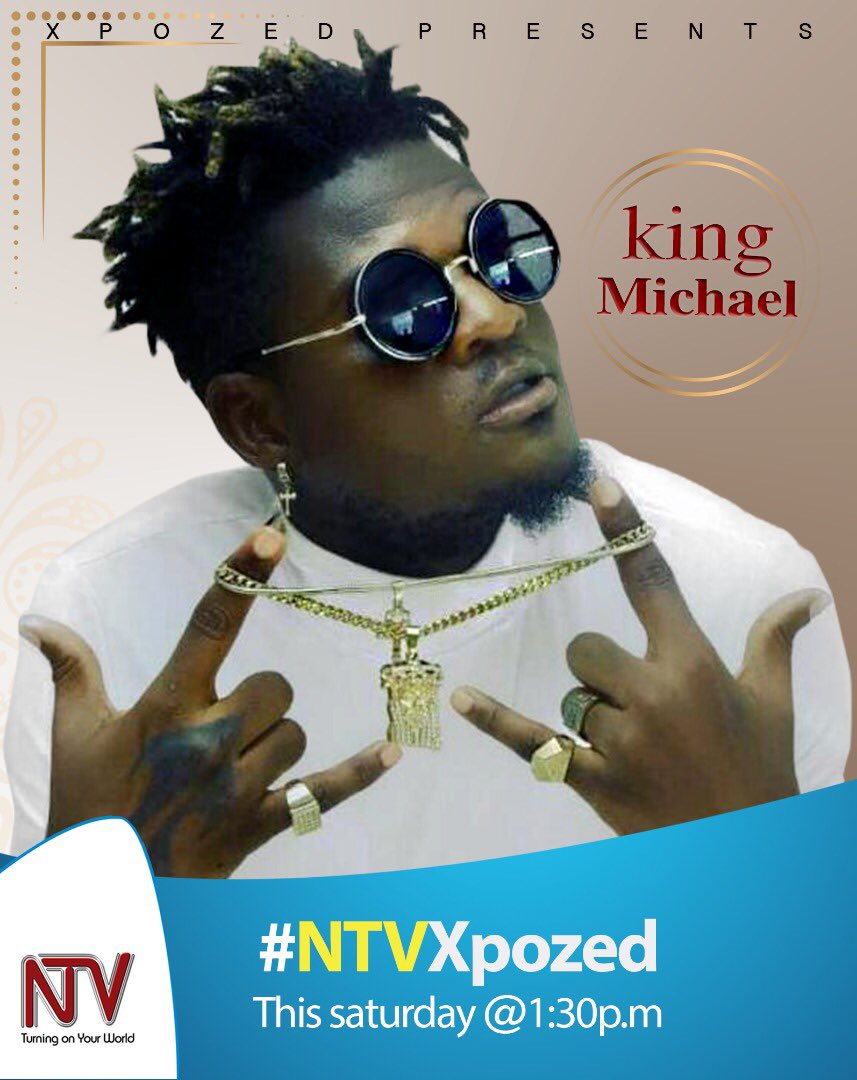 Coming through this afternoon <a href="/YkeeBenda/">YKEE BENDA</a>. Stay tunned