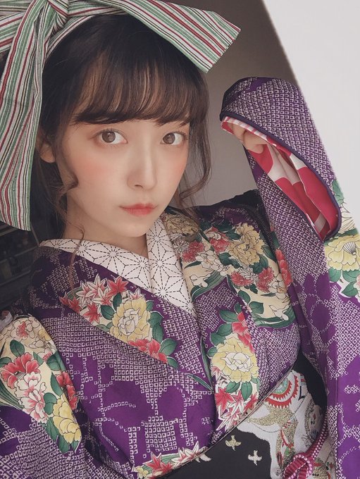 コスプレイヤーつくものTwitter画像47