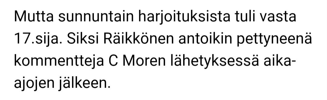 Samppa Siurala tweet media