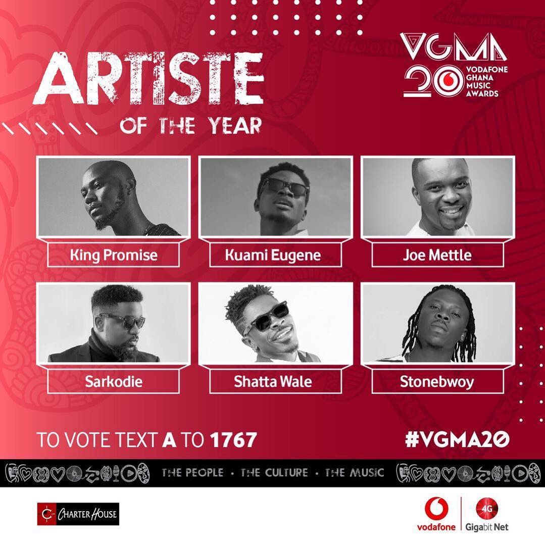 #TV3GH tweet media