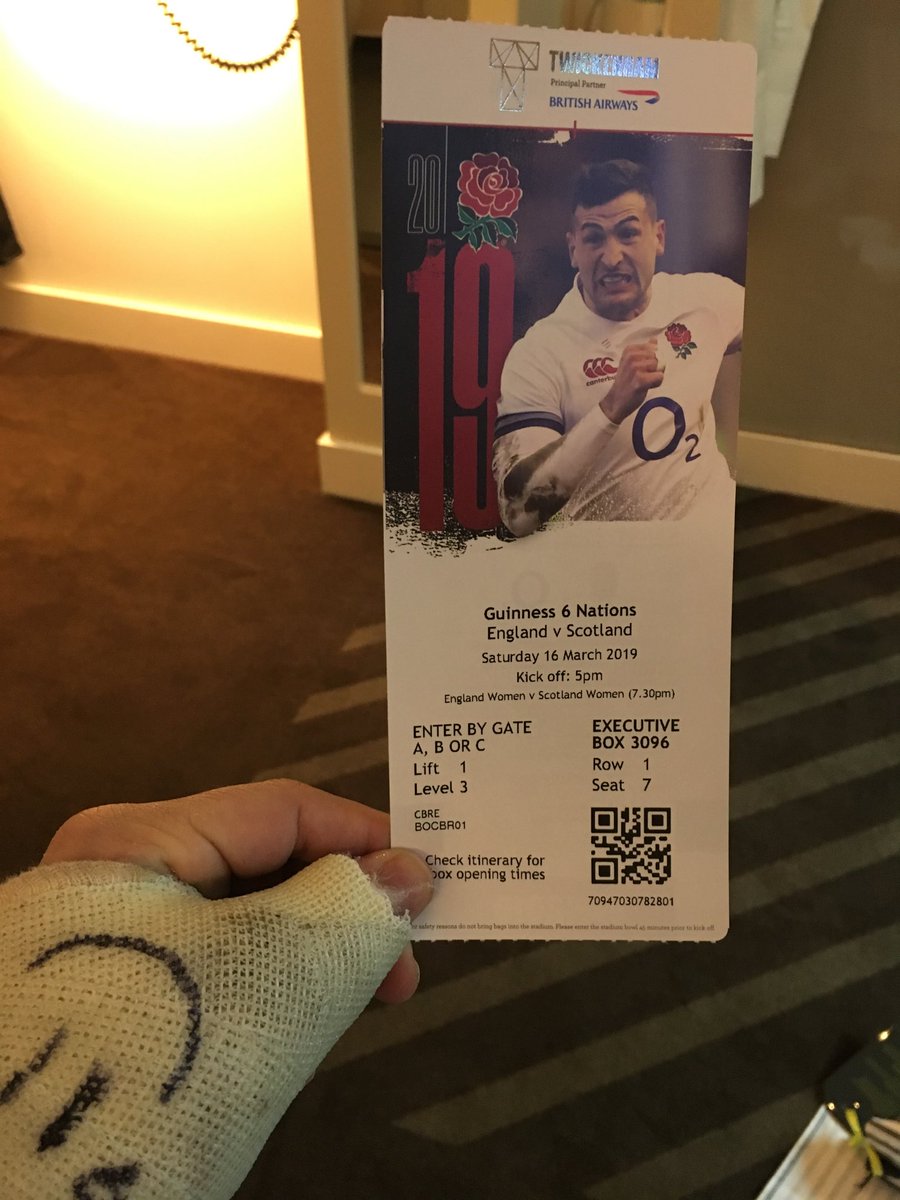 Steven Newlands tweet media