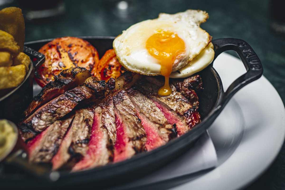 TheCoalShed1's tweet photo. Brunch is served today in #towerbridge! Join us from 11am... https://t.co/AXWV4mgBrg