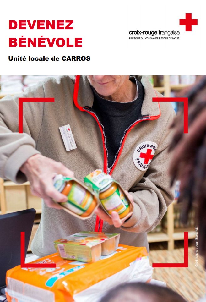 CarrosCrf's tweet photo. Aujourd'hui elle est déplacée comme boutique éphémère au centre social la Passerelle. Profitez en pour venir à notre rencontre https://t.co/hgVnhbZ3LA