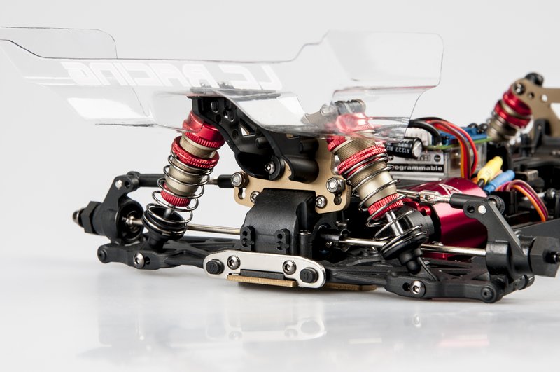 LC Racing (@lc_racing) / Posts / X