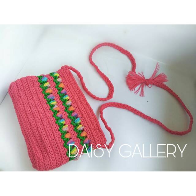 echie407's tweet photo. Saya menjual Tas rajut seharga Rp70.000. Dapatkan produk ini hanya di Shopee! https://t.co/JEMbLPpc2U #ShopeeID https://t.co/RDRGyE77yx