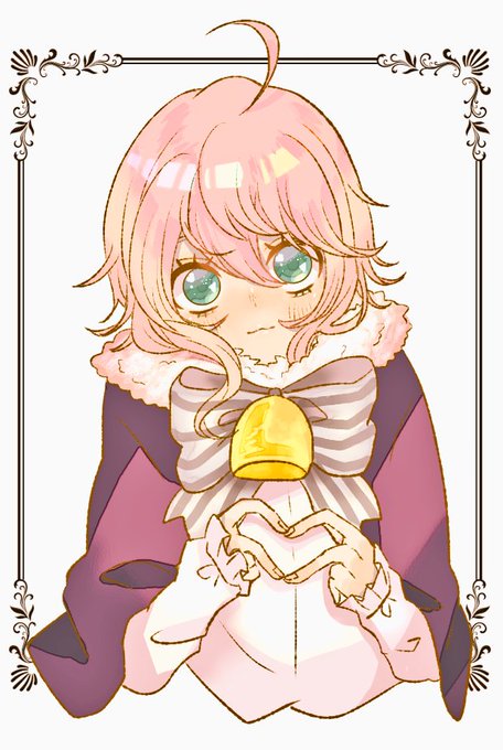 姫宮桃李のtwitterイラスト検索結果