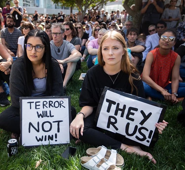 #NewZealandTerroristAttack #NewZealand #ChristchurchAttack  #Christchruch