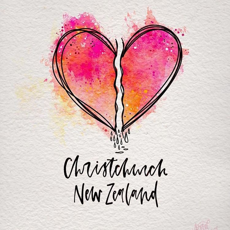 AlGhanim_'s tweet image. #NewZealandTerroristAttack #NewZealand #ChristchurchAttack  #Christchruch
